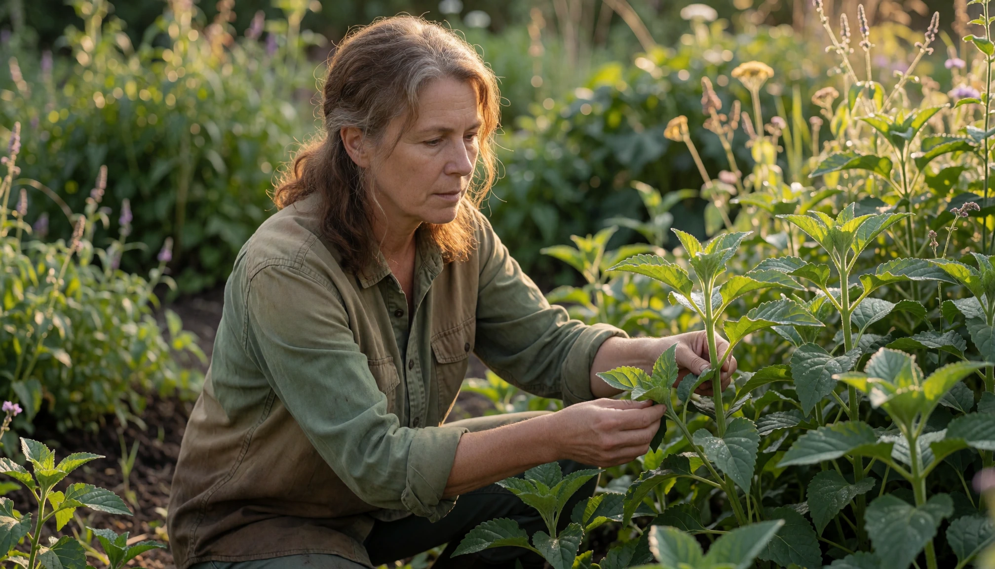Les bonnes pratiques pour entretenir un jardin écologique