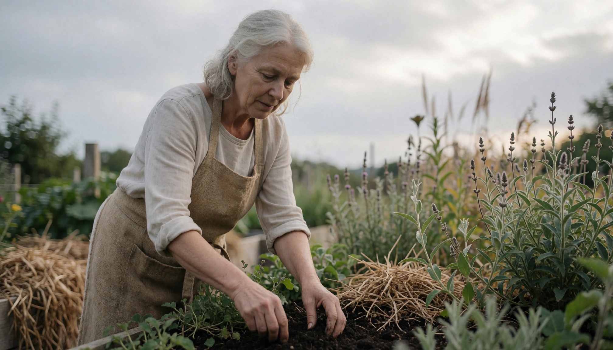 Les bonnes pratiques pour entretenir un jardin écologique